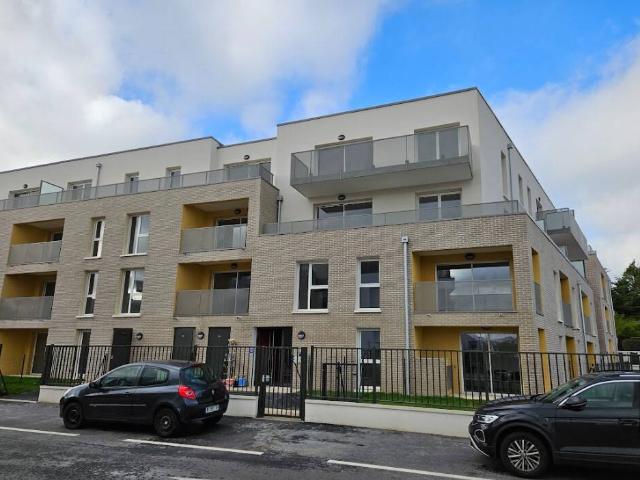 Appartement location à Les Petits Poiriers, Saran
