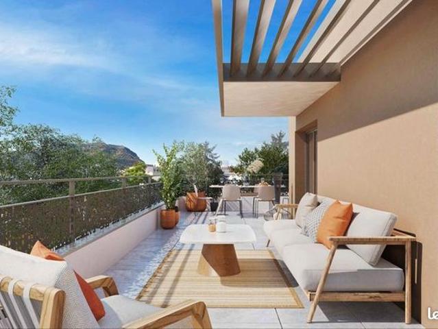 Appartement vente à Saint-Julien-en-Genevois, Annemasse
