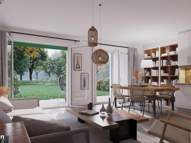 Appartement vente à Dax, Saint-martin-de-seignanx