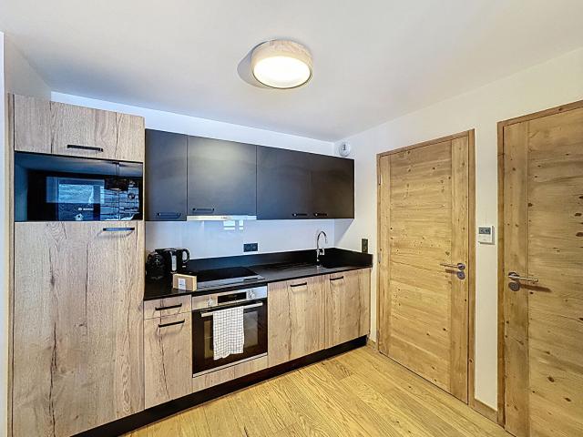 Appartement vente à Briançon, Saint-chaffrey