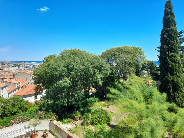 Appartement location à Montpellier, Sète