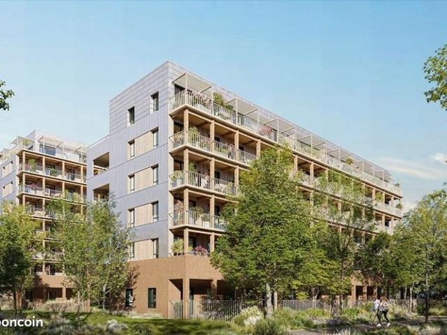 Appartement vente à Gex, Ferney-voltaire