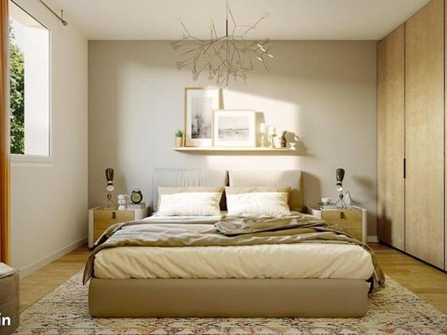 Appartement vente à Saverne, Truchtersheim