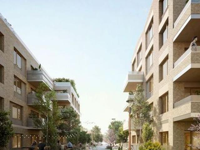 Appartement vente à Argenteuil