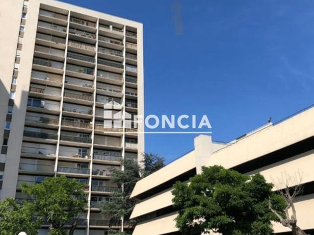Appartement vente à Antony, Hauts-de-Seine