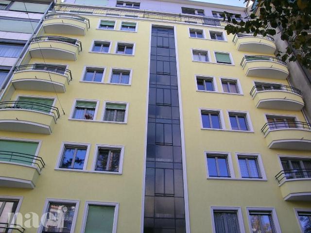 Apartment mieten in Saint-Jean et Charmilles, Genève