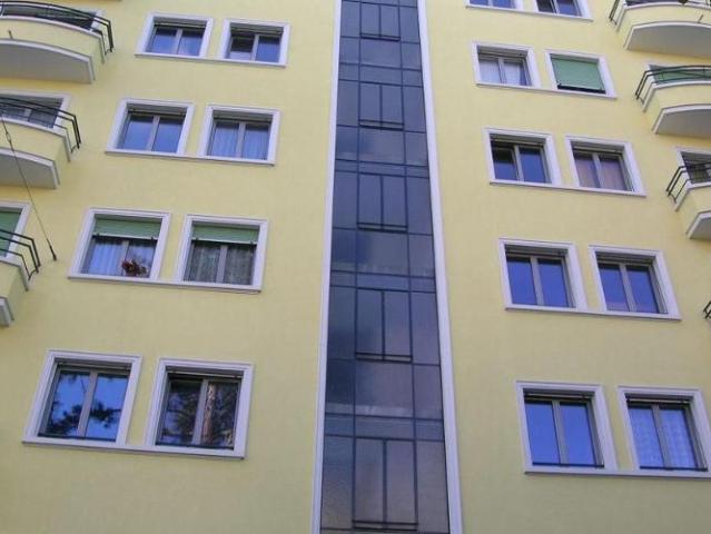 Apartment mieten in Saint-Jean et Charmilles, Genève