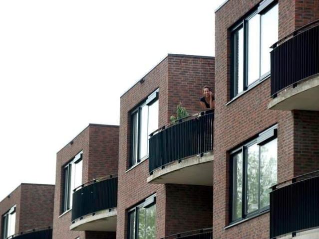 Appartement te huur in Centrum, Rotterdam