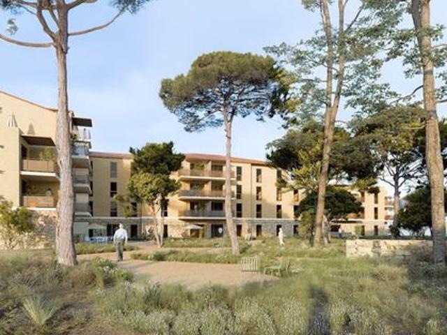 Appartement vente à Nîmes, Bagnols-sur-cèze