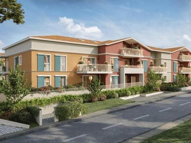 Appartement vente à Arrondissement de Draguignan, Cogolin