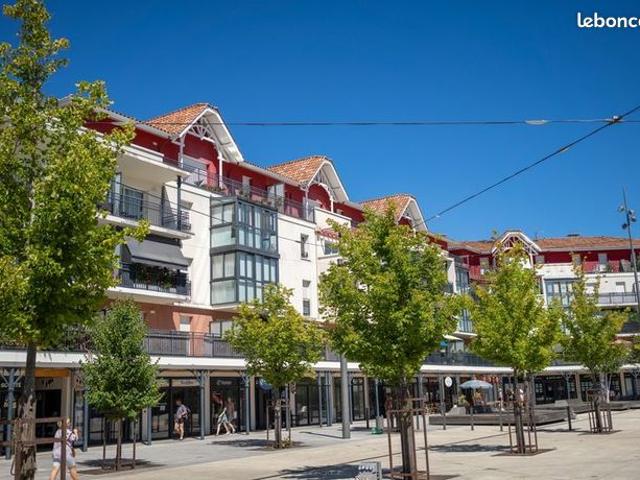 Appartement vente à Arcachon, La Teste-de-buch