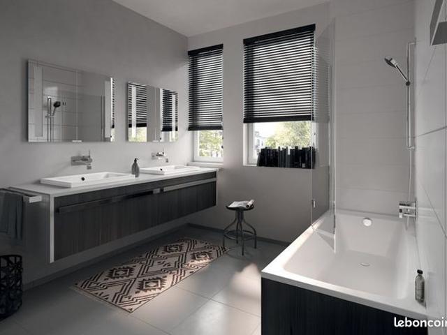 Appartement vente à Vannes, Bretagne