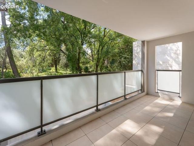 Appartement vente à Nîmes
