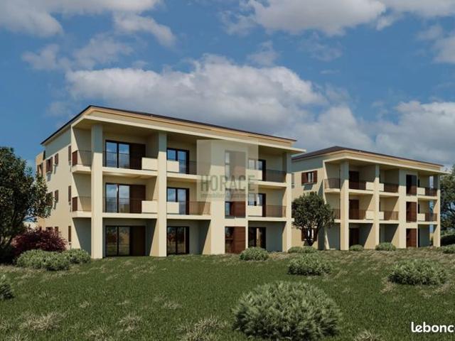 Appartement vente à Sartène, Sotta