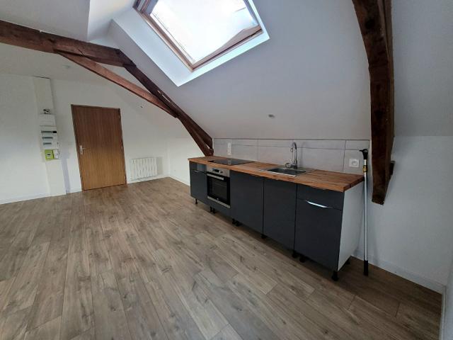Appartement location à Soudan, Loire-Atlantique