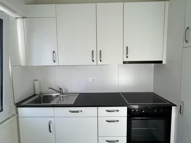 Apartment mieten in Lausanne, District de Lausanne