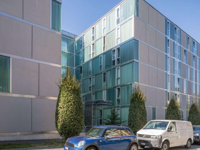Apartment mieten in Cheseaux-Lausanne, Waadt