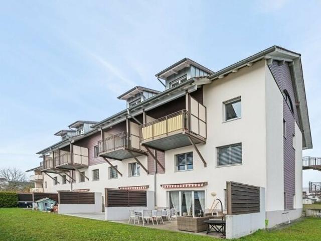 Apartment mieten in Courtedoux, Jura