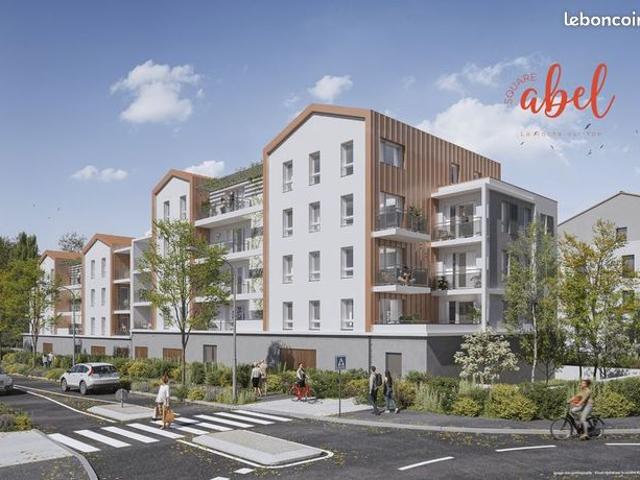 Appartement vente à La Roche-sur-yon