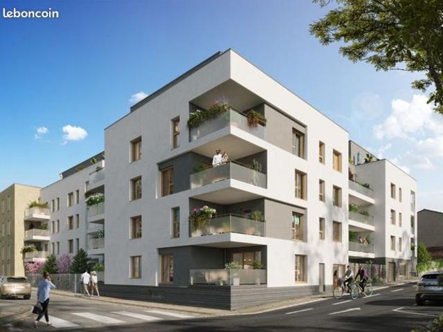 Appartement vente à Lyon, Métropole de Lyon