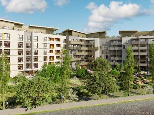 Appartement vente à Dijon