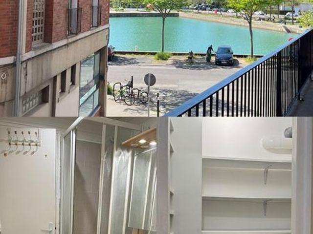 Appartement location à Le Havre