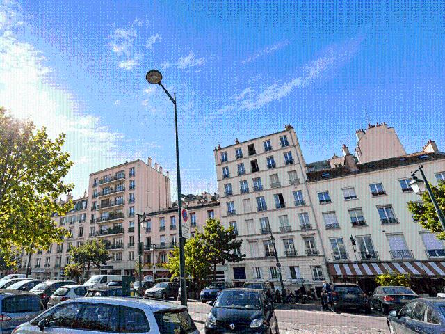 Appartement location à Paris 12e Arrondissement, Paris