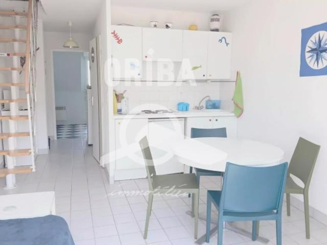 Appartement vente à Saint-Nazaire, Saint-nazaire