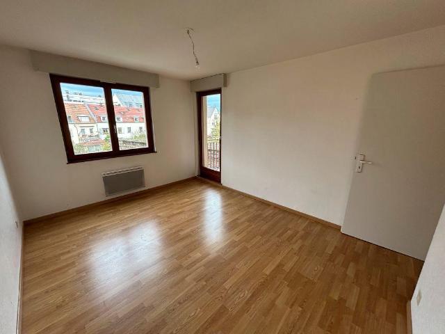 Appartement location à Strasbourg, Hoenheim