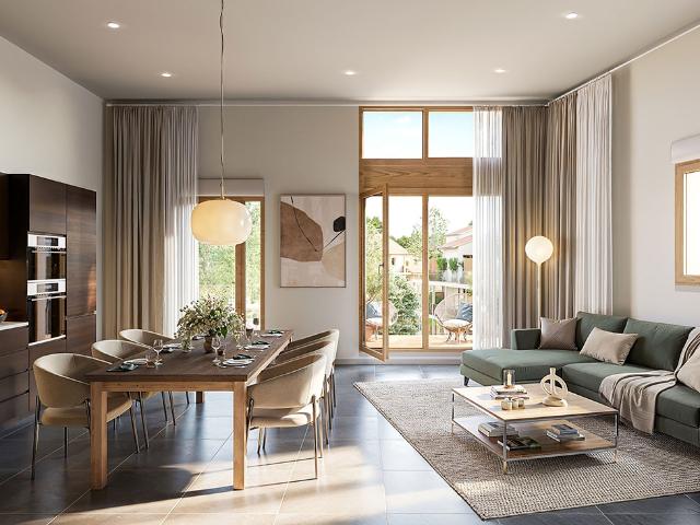Appartement vente à Chalon-sur-Saône, Chalon-sur-saône