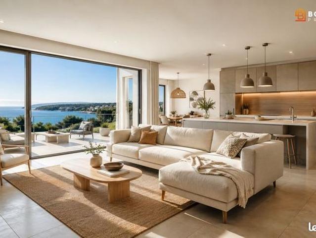 Appartement vente à Brest, Bretagne