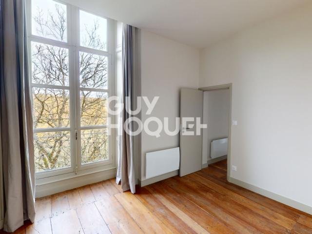 Appartement location à Poitiers, Ligugé