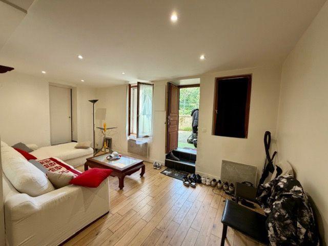 Appartement vente à Bobigny, Bagnolet