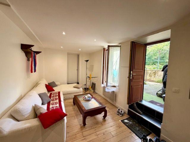 Appartement vente à Bobigny, Bagnolet