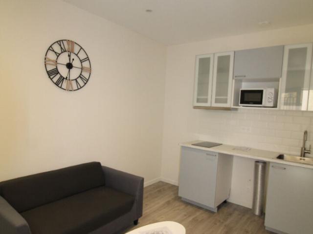 Appartement location à Versailles