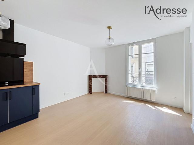 Appartement location à Nanterre, Suresnes