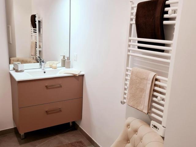 Appartement vente à Nanterre, Suresnes
