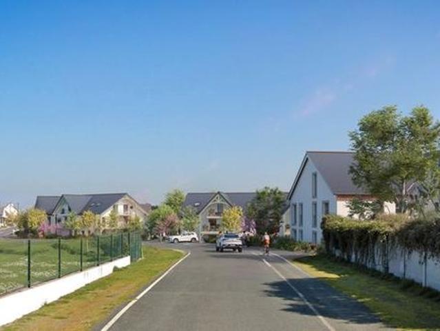 Appartement vente à Saint-Brieuc, Bretagne