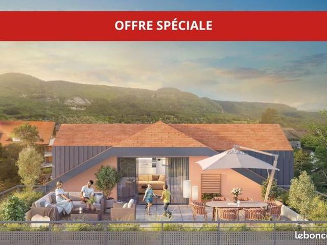 Appartement vente à Beaumont, Yonne
