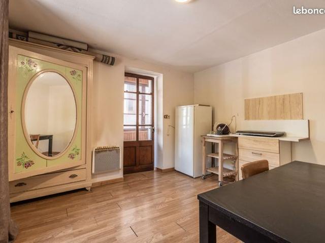 Appartement vente à Albertville, Brides-les-bains