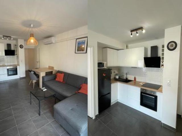 Appartement location à Montpellier