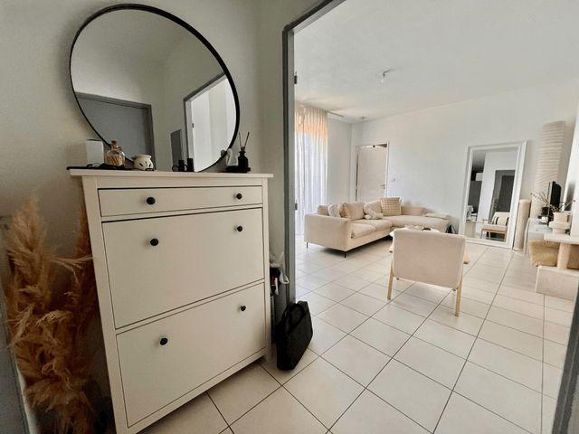 Appartement location à Marseille