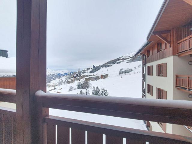 Appartement vente à Albertville, Saint-martin-de-belleville