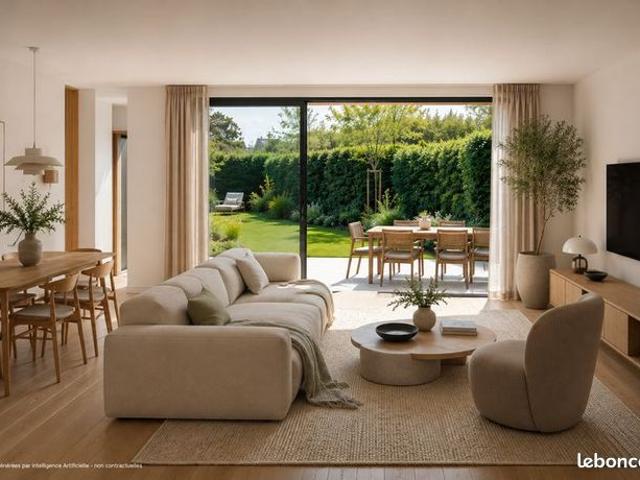 Appartement vente à Brest, Bretagne