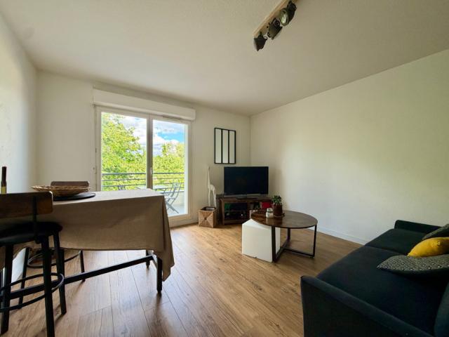 Appartement vente à Bordeaux, Talence