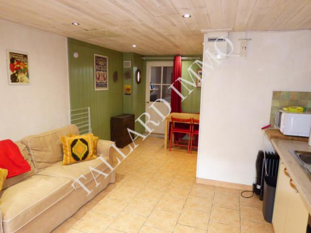 Appartement vente à Gap, Tallard