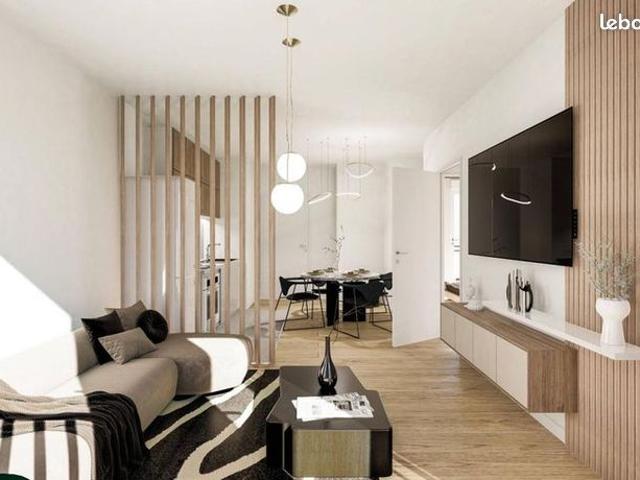 Appartement vente à Argenteuil, Taverny
