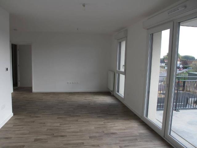 Appartement location à Maresquel, Templeuve-en-Pévèle