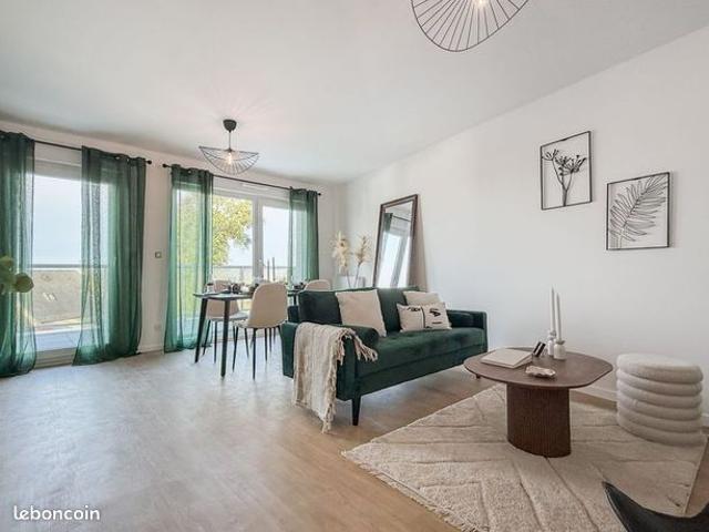 Appartement vente à Rennes, Bretagne