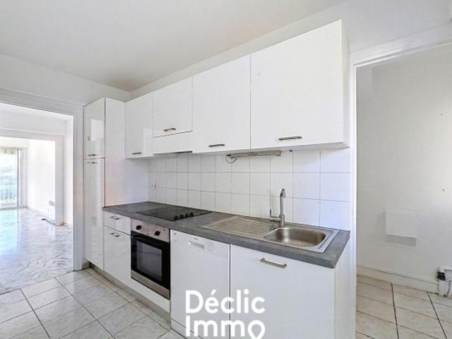 Appartement vente à Grasse, Saint-laurent-du-var